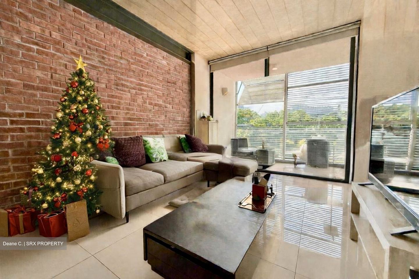 Two8one Studio (D9), Apartment #534812141